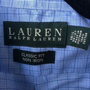 Ralph Lauren dress shirt